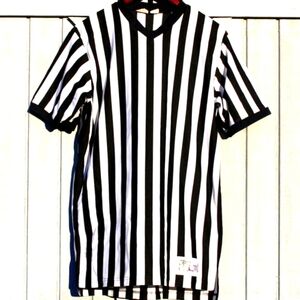 Vintage Honig's Referee Shirt - XLT - Made in USA